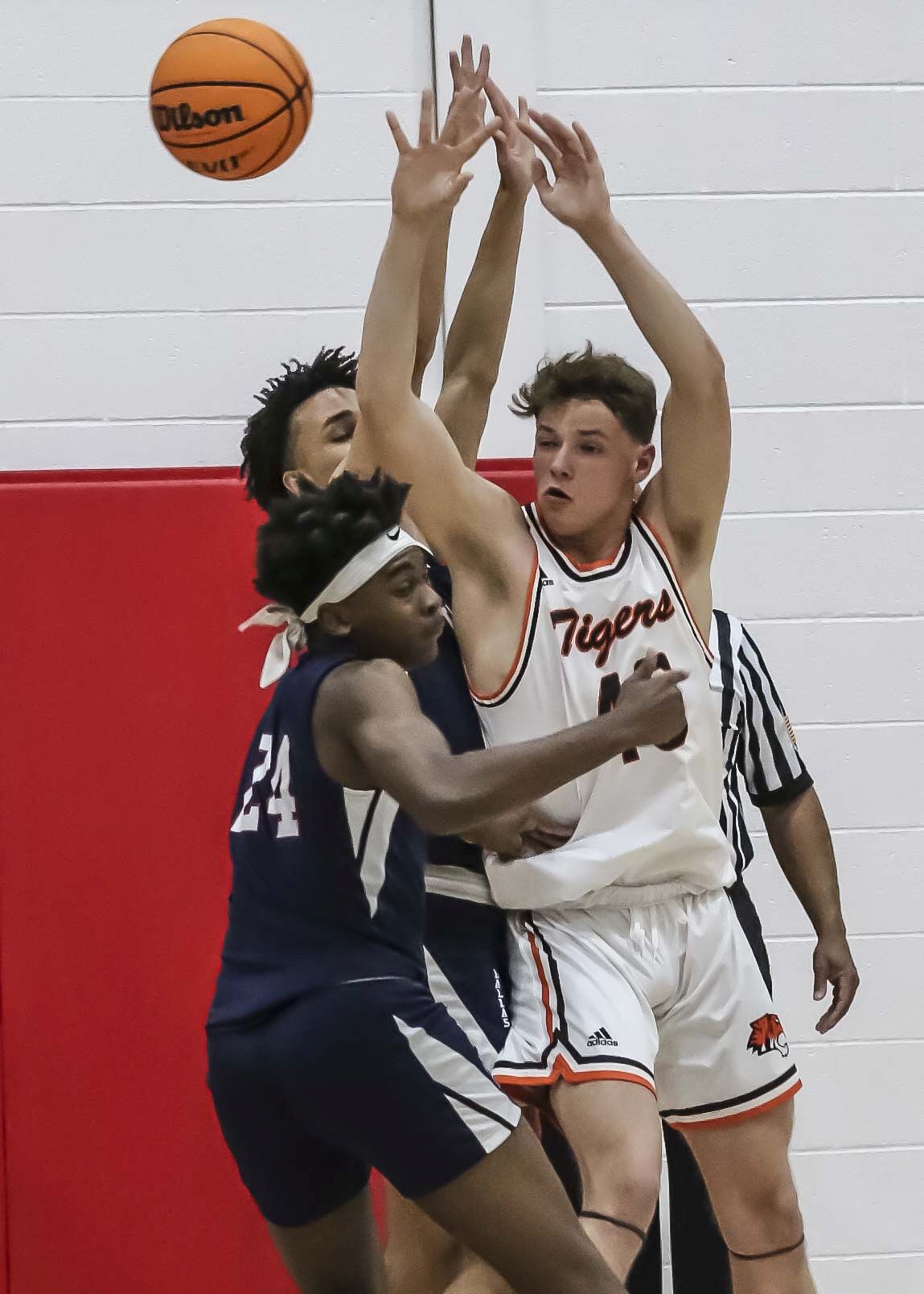 Coweta Basketball